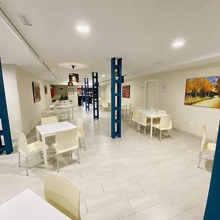 Jazmines Hotel Torremolinos