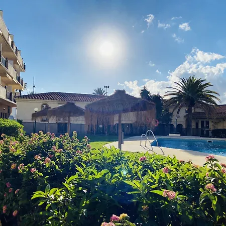 Jazmines Hotel