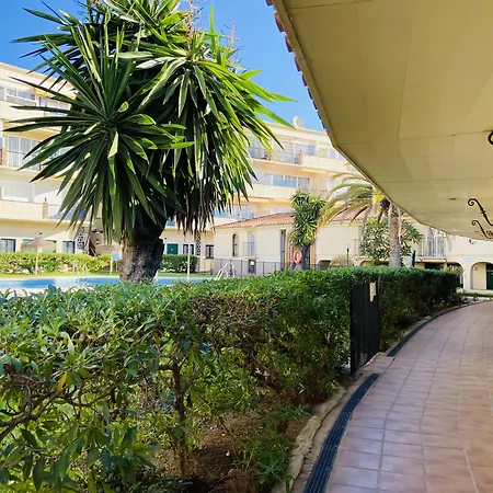 Jazmines Hotel Torremolinos
