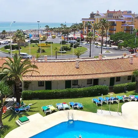 Jazmines Torremolinos