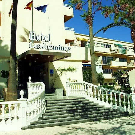 فندق Jazmines