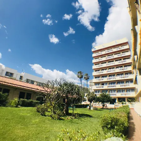 Hotel Jazmines