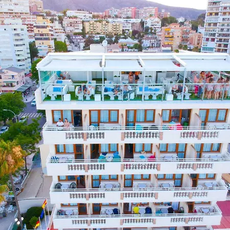 Hotel Jazmines 3*
