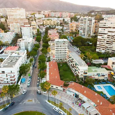Hotel Jazmines 3*