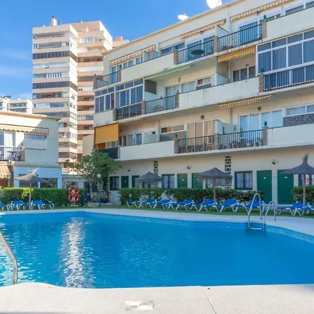 Jazmines Torremolinos