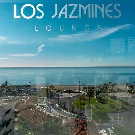 Jazmines 3* توريمولينوس