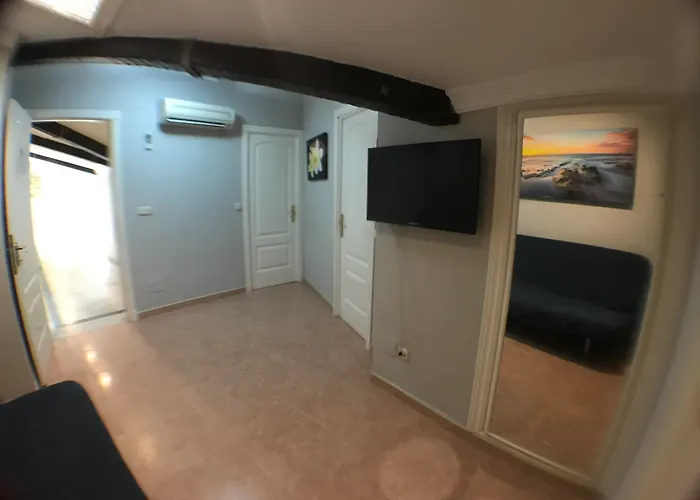 Jazmines Torremolinos