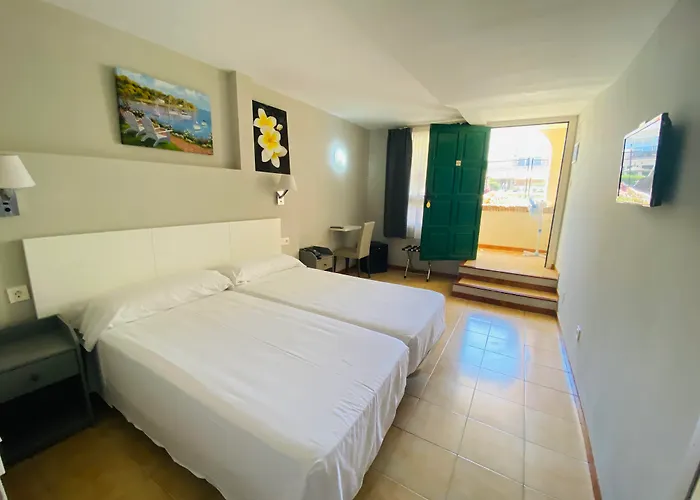 Jazmines Torremolinos