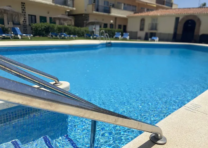 Jazmines 3* Torremolinos