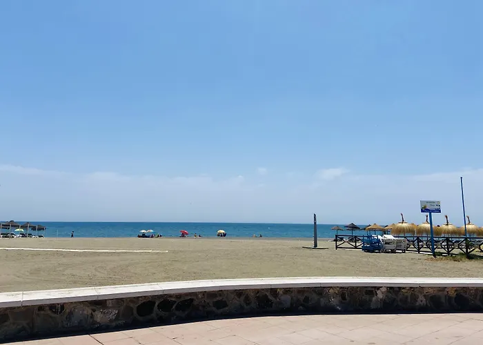 Hotel Jazmines Torremolinos