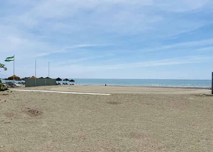 Hotel Jazmines Torremolinos