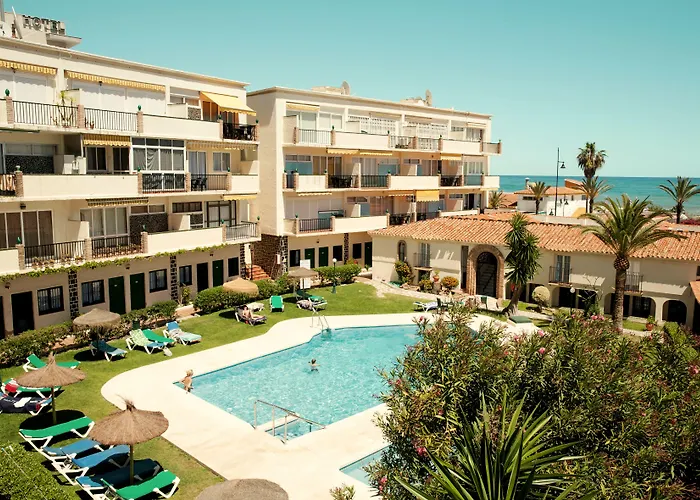 Jazmines Torremolinos