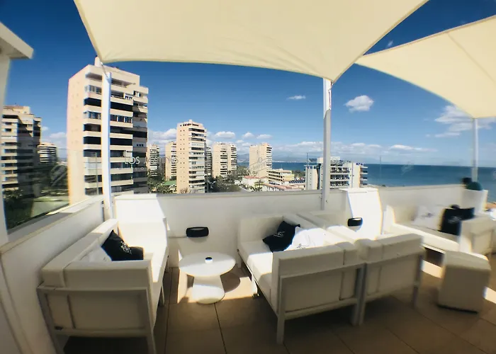 Jazmines Torremolinos