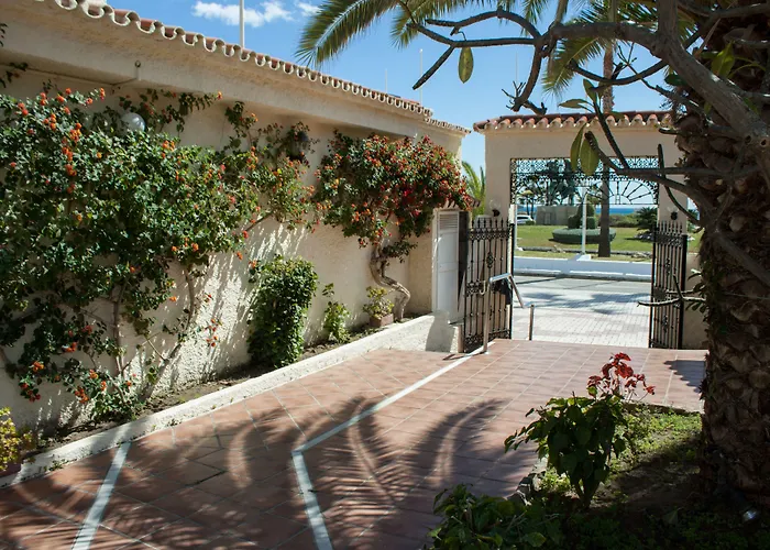 Jazmines Torremolinos