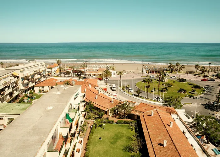 Hotel Jazmines Torremolinos