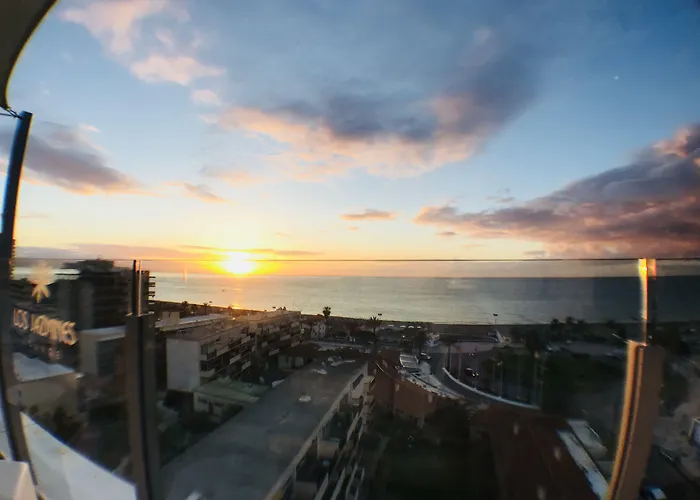 Jazmines Torremolinos