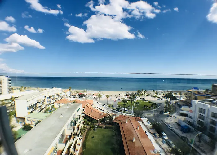 Jazmines Hotel Torremolinos