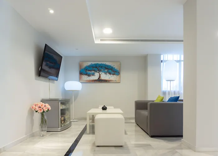 Jazmines Torremolinos