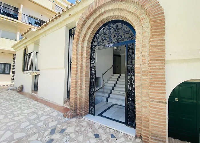 Jazmines 3* Torremolinos