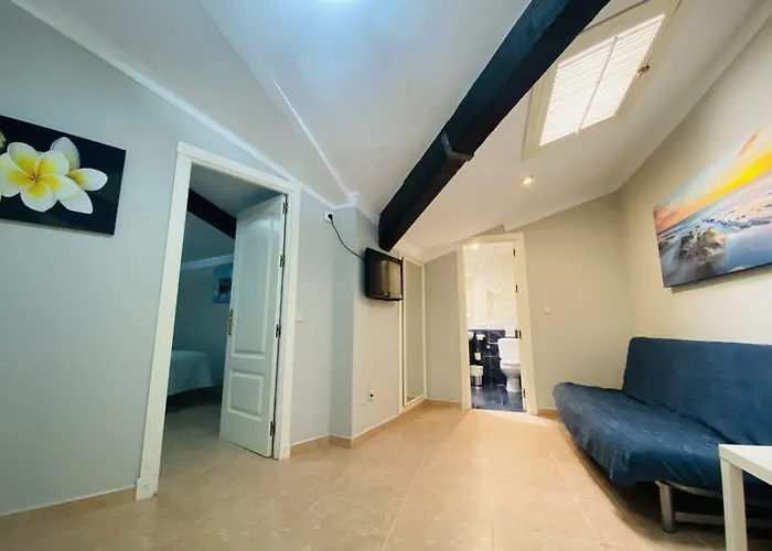 Jazmines Hotel Torremolinos