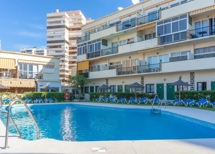 Jazmines Torremolinos