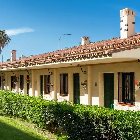 호텔 Jazmines 토레몰리노스