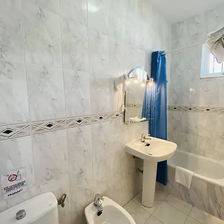 Jazmines 토레몰리노스