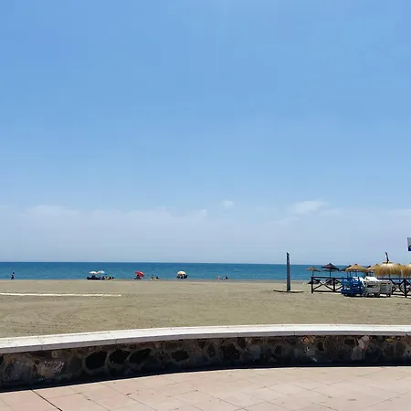 Szálloda Jazmines Torremolinos