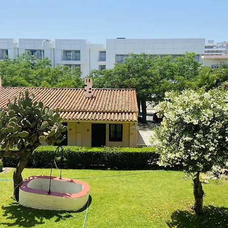 Jazmines 3* 토레몰리노스