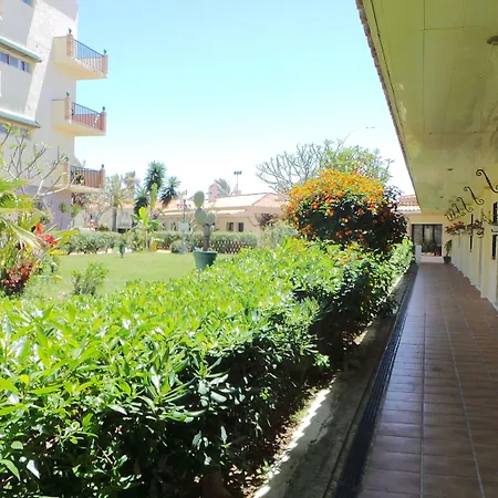 Jazmines 3* 토레몰리노스