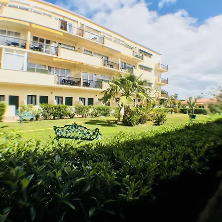 호텔 Jazmines 토레몰리노스