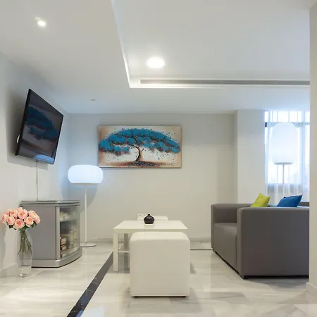 Jazmines 토레몰리노스