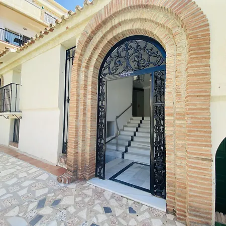 Jazmines 3* 토레몰리노스