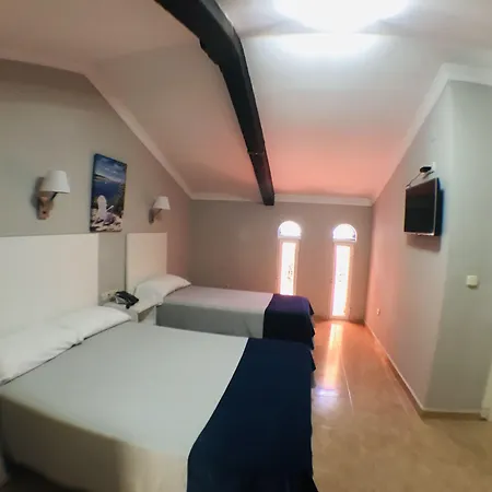 Jazmines Szálloda 3*