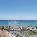Jazmines 3*